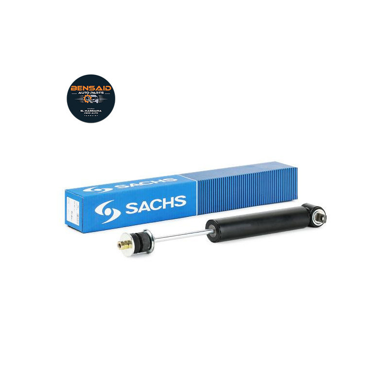 Amortisseur 316 942 SACHS