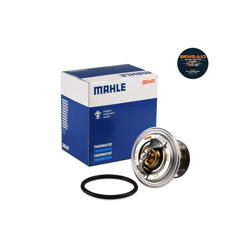Thermostat d'eau MAHLE - TX 109 87D