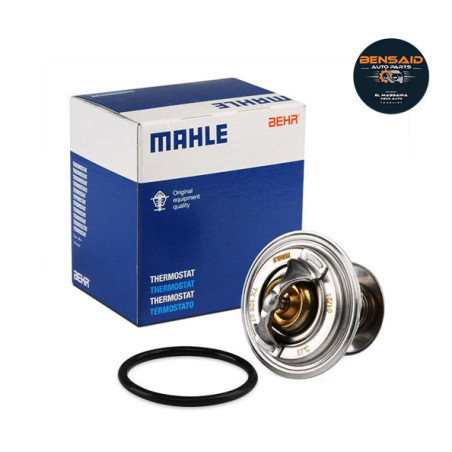 Thermostat d'eau MAHLE - TX 109 87D