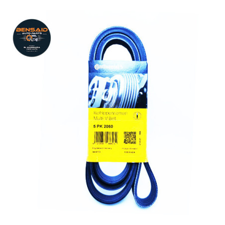 Courroie Poly-V CONTITECH - 5PK2060