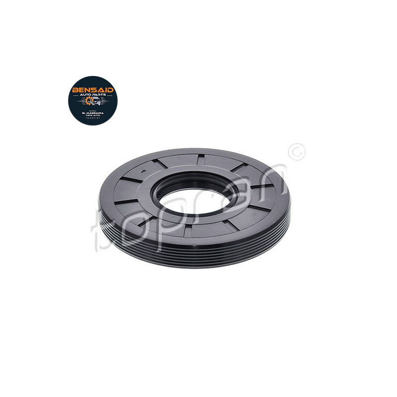 Bague d'étanchéité, différentiel TOPRAN - 700 205