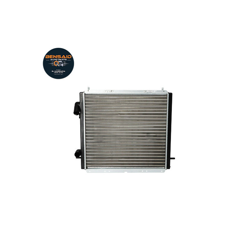 Radiateur, refroidissement du moteur ORIS  - BRN016
