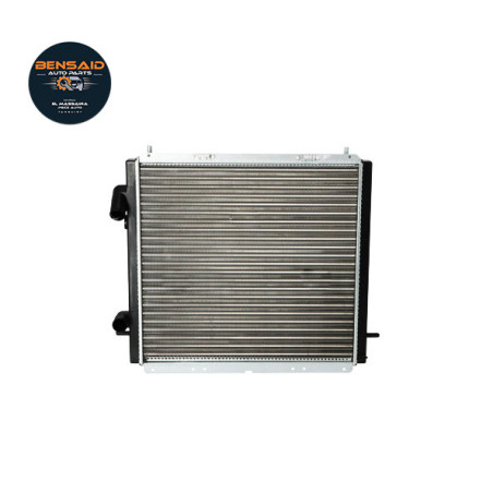 Radiateur, refroidissement du moteur ORIS  - BRN016