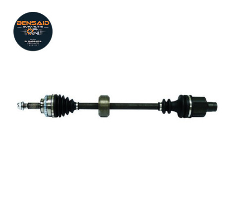 Arbre de transmission LÖBRO...