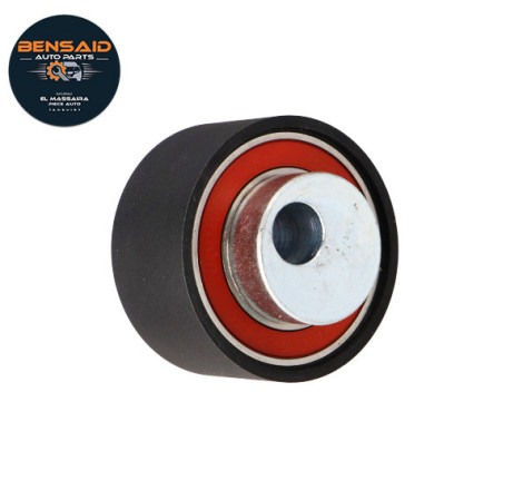 Poulie-tendeur, courroie...