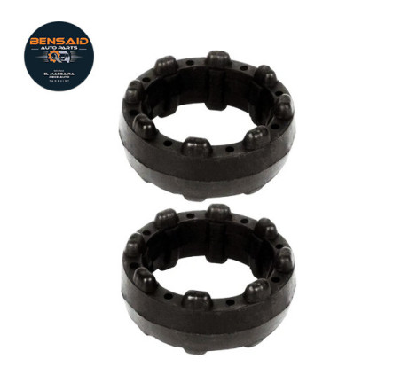 Coupelle d'amortisseur Avant - 1398 FKK