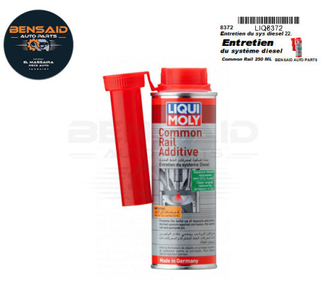 Common Rail Diesel...