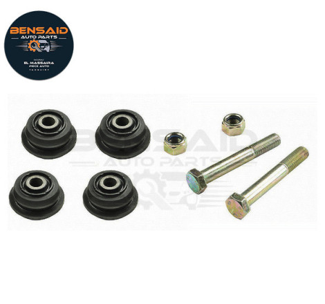 Kit de réparation, bras de...