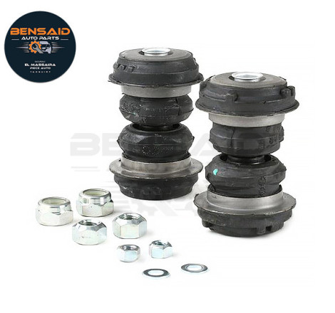 Kit de réparation, bras...