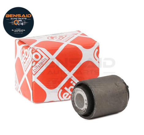 Silent bloc de suspension...