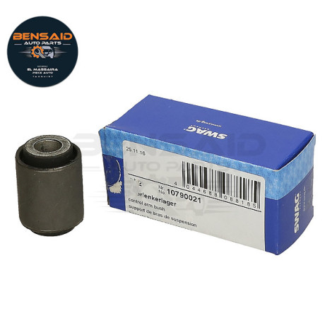 Silent bloc de suspension...