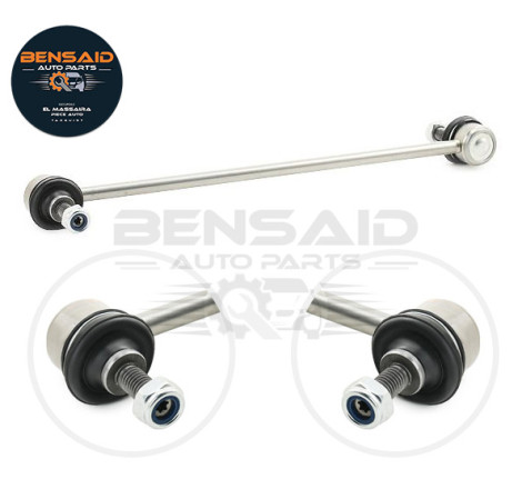 Biellette de barre...