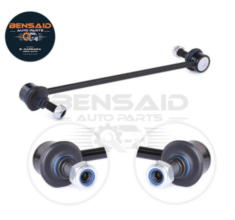 Biellette de barre...