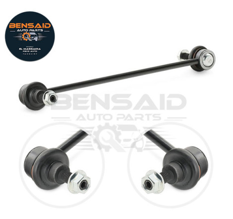 Biellette de barre...