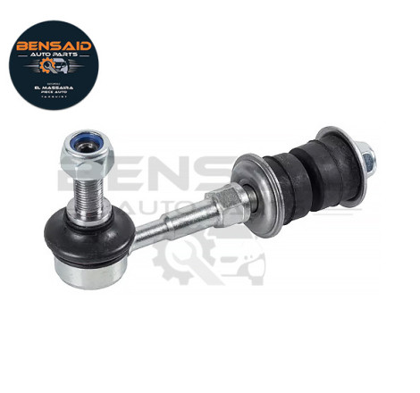 BIELLETTE DE BARRE...