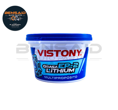 GRAISSE AU LITHIUM EP-2...