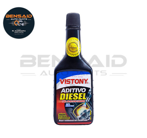 VISTONY ADDITIF DIESEL 300ML