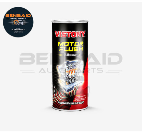 VISTONY ENGINE FLUSH 443ML