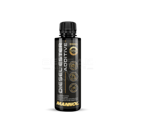 MANNOL Diesel Ester...