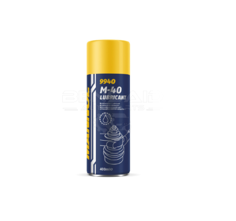 MANNOL M-40 Lubricant 9940...