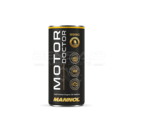 MANNOL Motor Doctor 9990 350ML