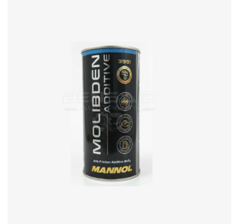MANNOL Molibden Additive 9991