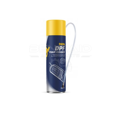 MANNOL DPF Foam Cleaner...