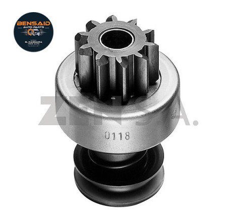 Embrayage à roue libre,...