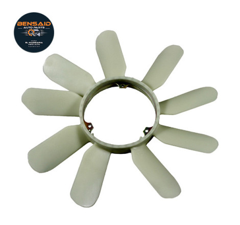 Roue du souffleur,...