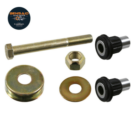 Kit d'assemblage, levier de...