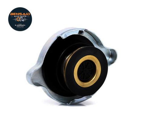 Bouchon, réservoir de...