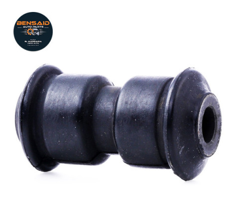 Coussinet, jumelle de...