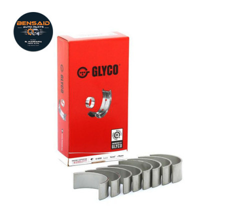 Coussinet de bielle GLYCO