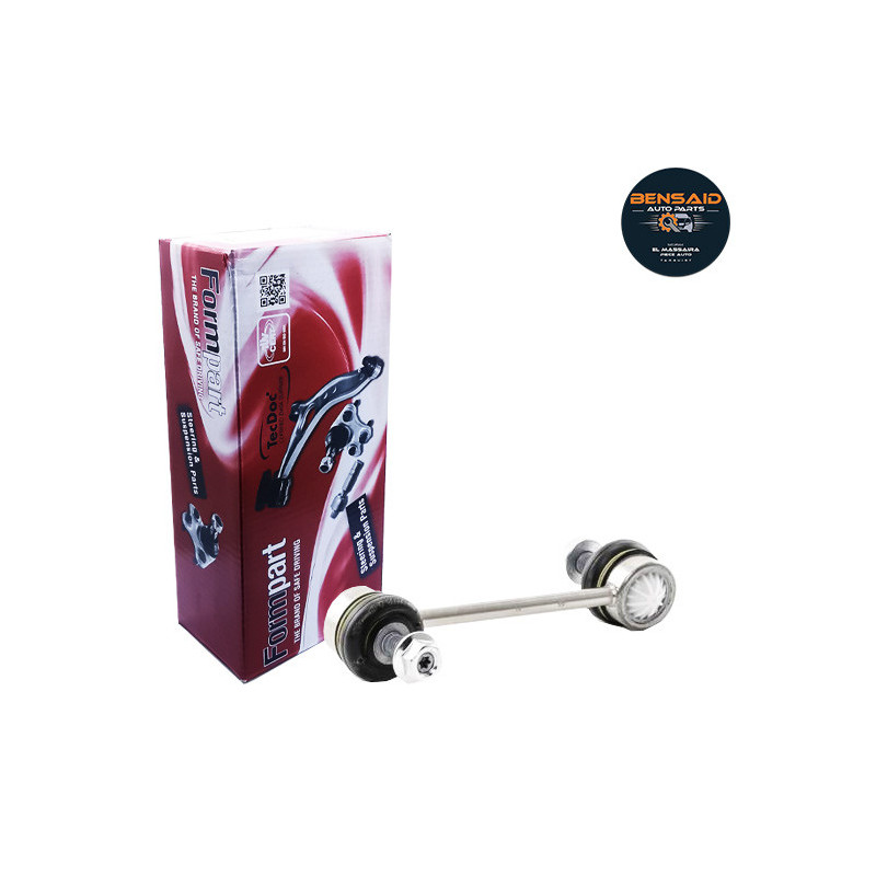 Biellette de barre stabilisatrice FORMPART