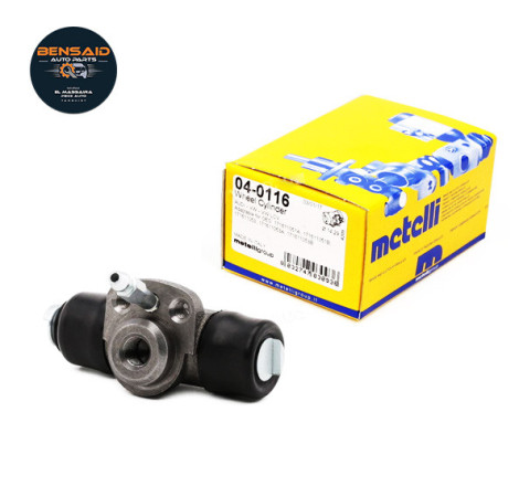 Cylindre de roue 04-0116 METELLI