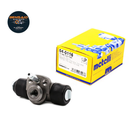 Cylindre de roue 04-0116 METELLI