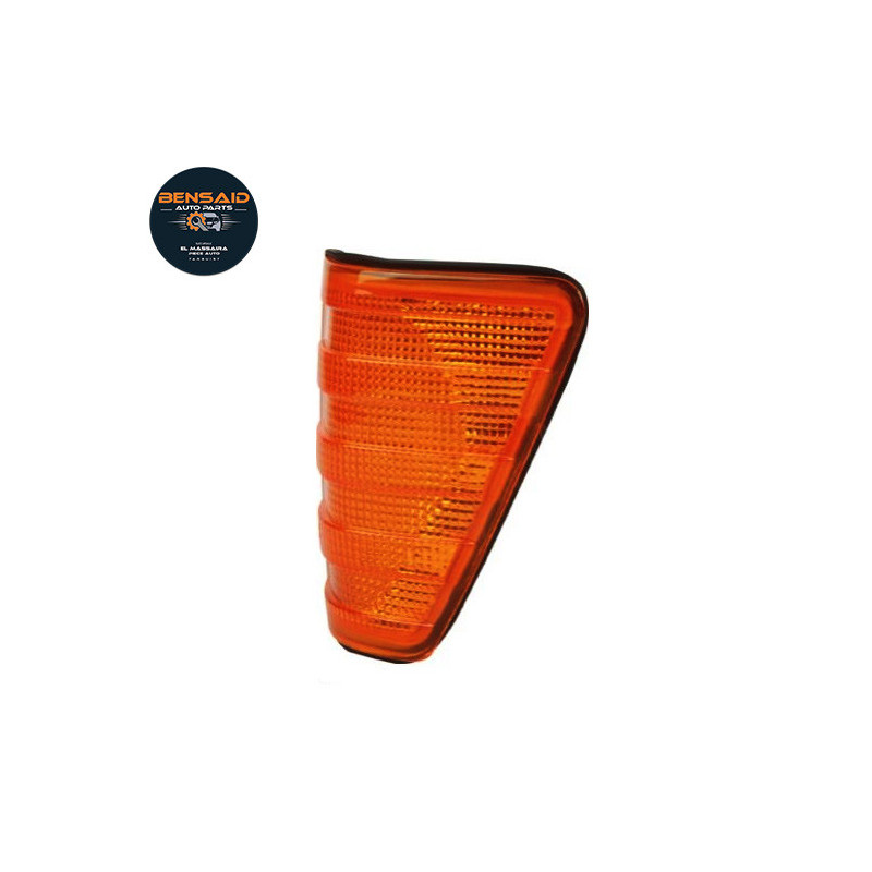 Feu clignotant 2BA003197-011 HELLA