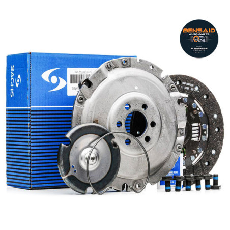 Kit d'embrayage 3000160002 SACHS