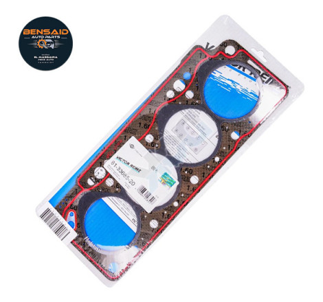 Joint d'étanchéité, culasse...