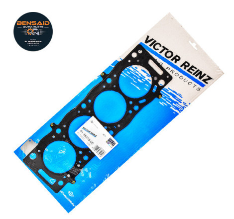 Joint d'étanchéité, culasse...