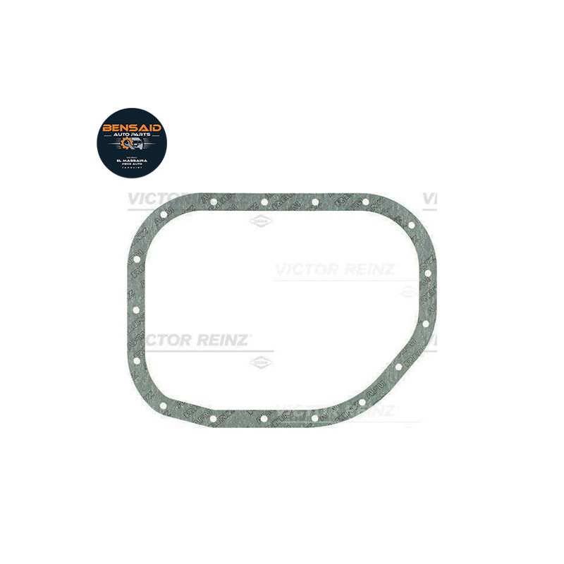 Joint d'étanchéité, carter d'huile 71-21407-10 REINZ