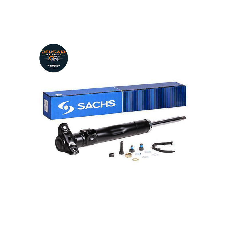 Amortisseur 115 071 SACHS