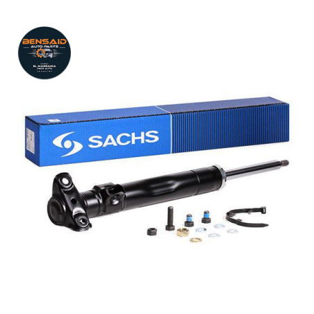 Amortisseur 115 071 SACHS
