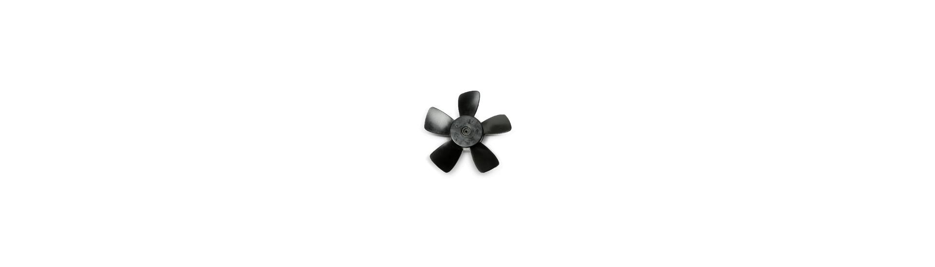 Ventilateur de Radiateur