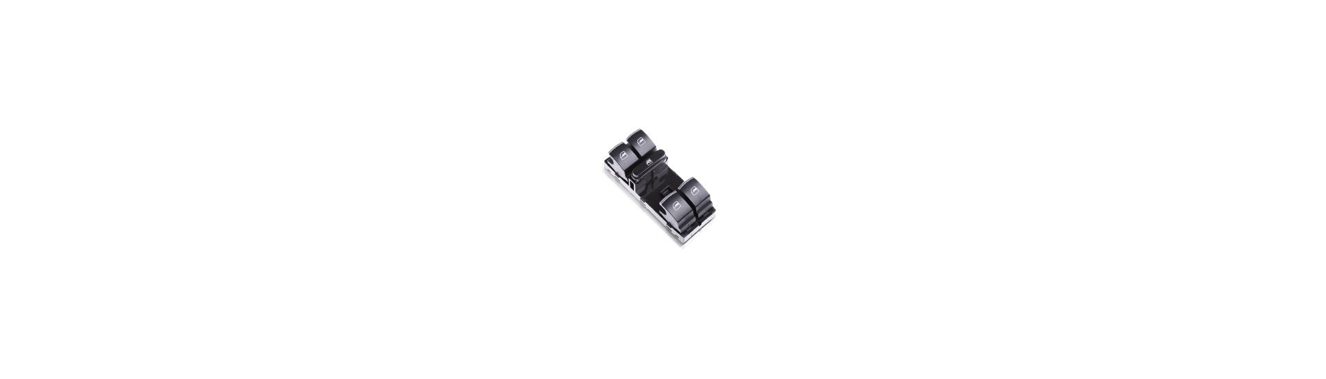 Bouton leve-vitre