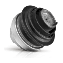 دعامة المحرك