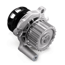 مضخة المياه للسيارة