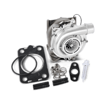 Turbocompresseur