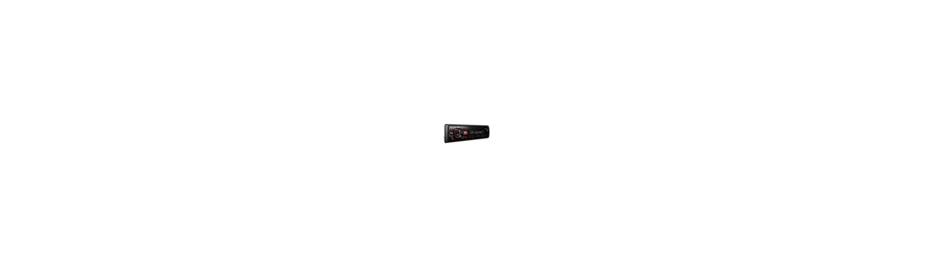 Autoradio