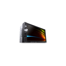 جهاز استقبال الوسائط المتعددة للسيارة